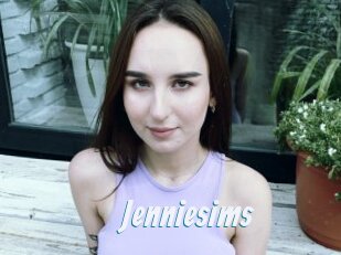 Jenniesims