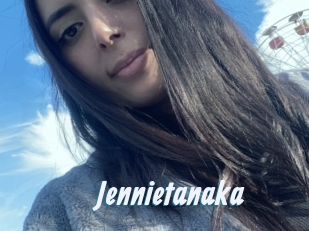 Jennietanaka