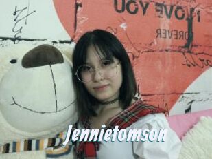Jennietomson