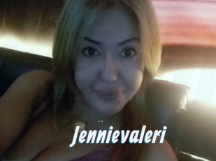 Jennievaleri