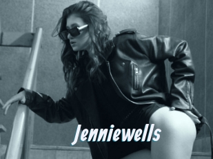 Jenniewells