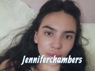 Jenniferchambers