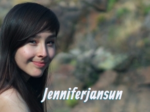 jenniferjansun Sexe Express