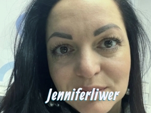 Jenniferliwer