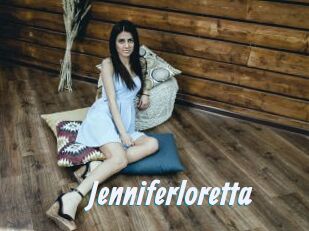 Jenniferloretta