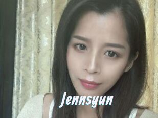 Jennsyun