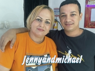 Jennyandmichael