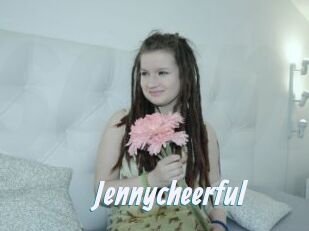 Jennycheerful