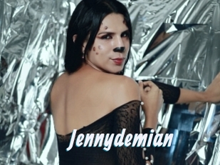 jennydemian Sexe Express