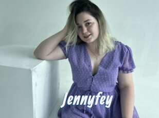 Jennyfey