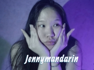 jennymandarin Sexe Express