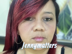 Jennymatters