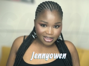 Jennyowen