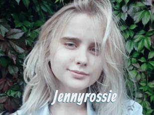 Jennyrossie