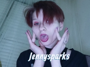 Jennysparks