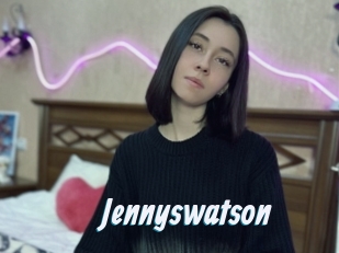 Jennyswatson