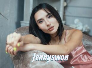 Jennyswon