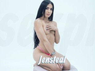 jensteal Sexe Express