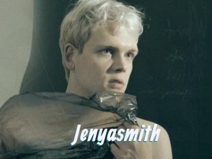Jenyasmith