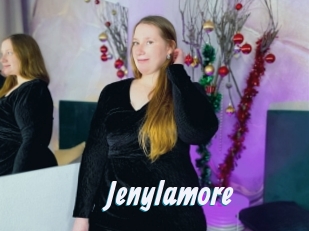 Jenylamore