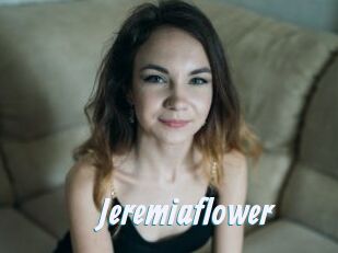 Jeremiaflower