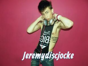 Jeremydiscjocke