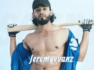 Jeremyevanz