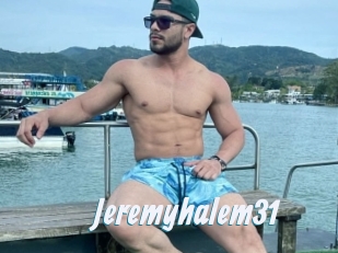 jeremyhalem31 Sexe Express