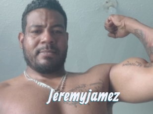 Jeremyjamez