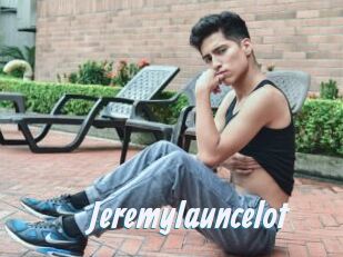 Jeremylauncelot