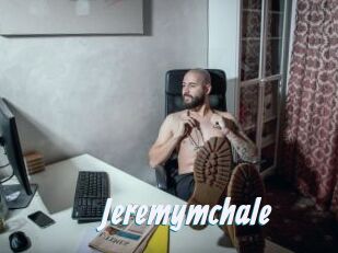 Jeremymchale