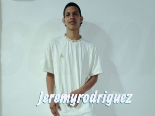 Jeremyrodriguez