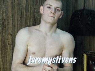 Jeremystivens