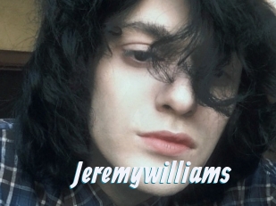 Jeremywilliams