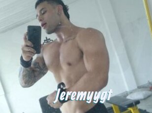 Jeremyygt