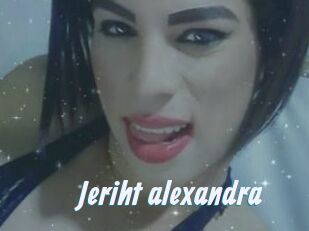 Jeriht_alexandra