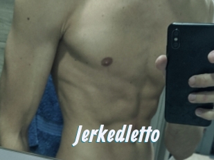 jerkedletto Sexe Express