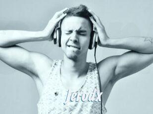 Jerodx