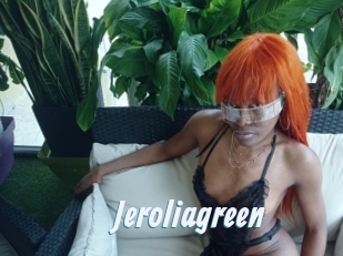 Jeroliagreen