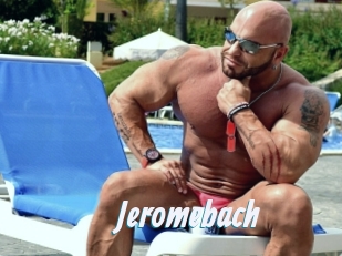 Jeromebach