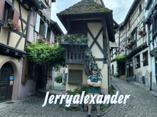 Jerryalexander