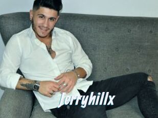 Jerryhillx