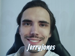 Jerryjones