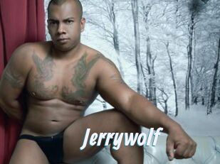 Jerrywolf