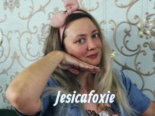 jesicafoxie Sexe Express