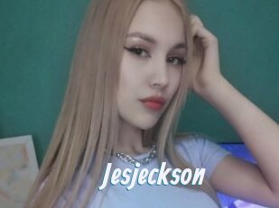 Jesjeckson