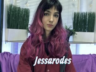 Jessarodes