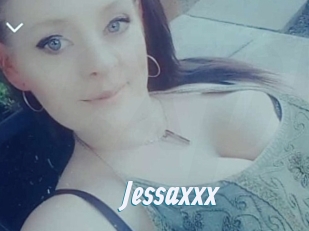 Jessaxxx
