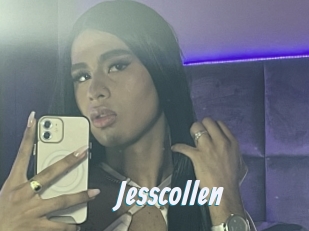 jesscollen Sexe Express