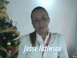 Jesse_latinsex